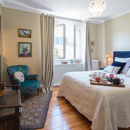 La Mancelle - Chambre D'Hotes Le Mans Cameră foto